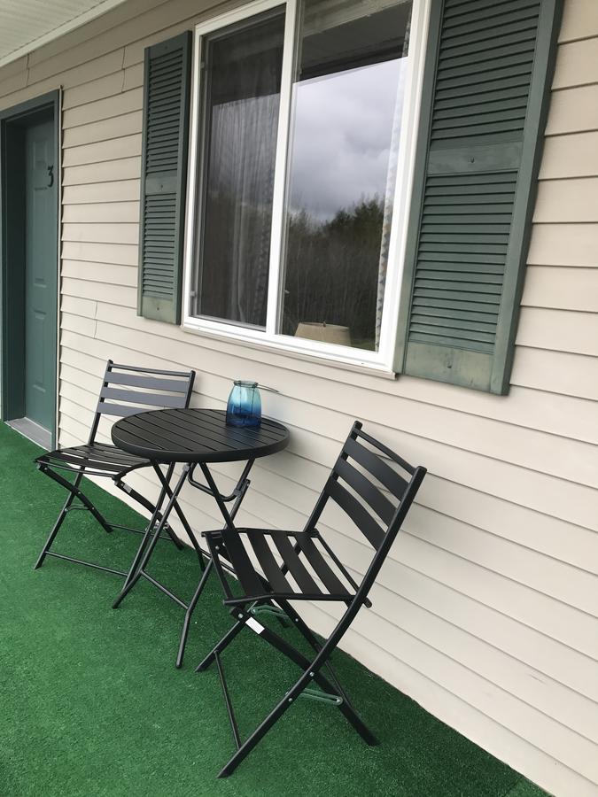 Dover-Foxcroft Peaks Kenny Lodge المظهر الخارجي الصورة
